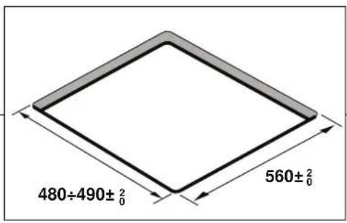 BALAY 3ETG393BP - 2