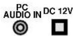 PHILIPS 20PF1000 - Placing your LCD TV - 7