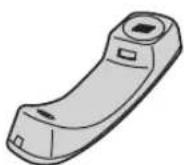 PANASONIC KX-MB283ME - Прилагаемые аксессуары - 5