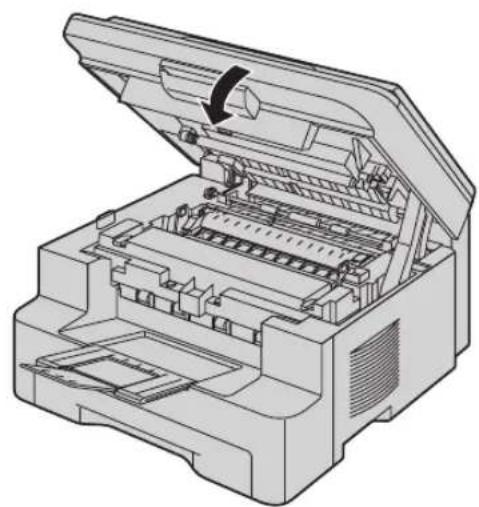 PANASONIC KX-MB283ME - Примечание: - 4