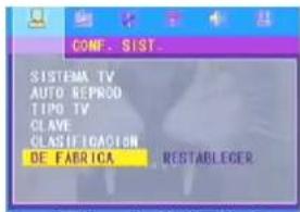 NEVIR NVR-2348 - Default (Por Defecto) - 1