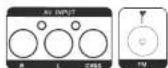 NEVIR NVR-2348 - Radio FM - 1