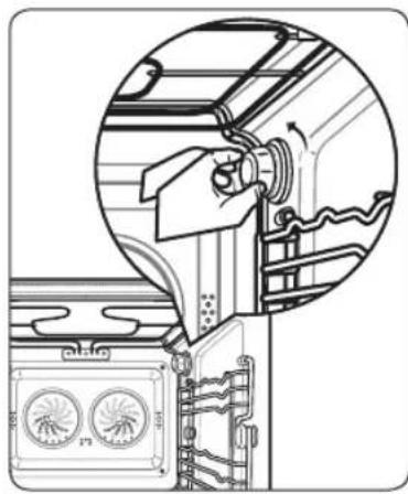 SAMSUNG NQ50H7935ES - MENUKAR LAMPU - 1