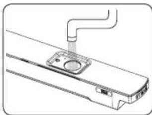 SAMSUNG NQ50H7935ES - 使用蒸汽模式 - 5