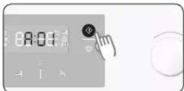SAMSUNG NQ50H7935ES - MENGGUNAKAN MOD MENU AUTOMATIK - 1
