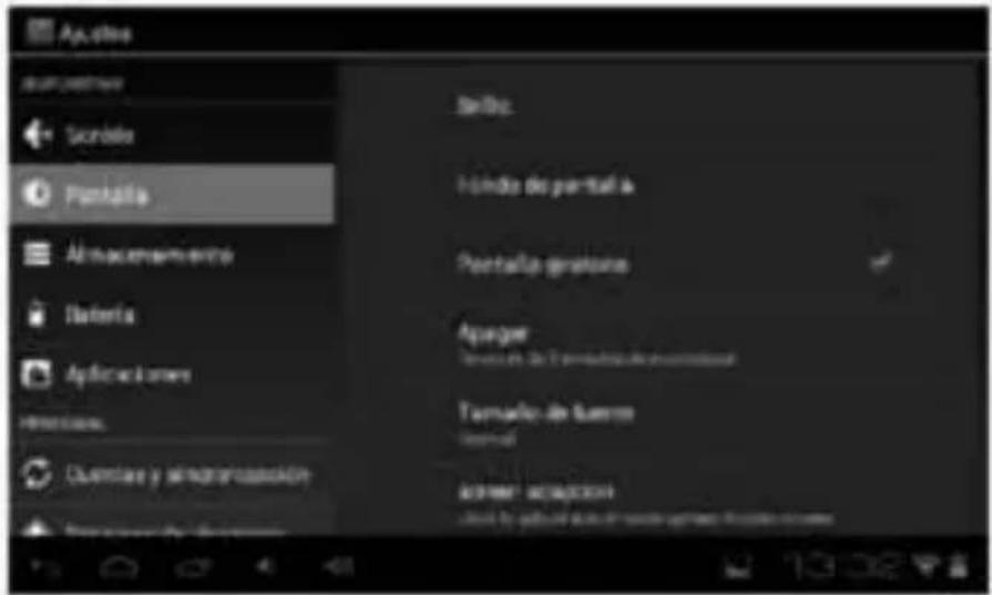 Applies Sensible Scandal Pantalla Almacromiento Dateria Aplicaciones Verónica Cuvertas y smogranosación Señezón de la Secretaría Sentino: Hórdo de partial a Pantalla granosa Apuyos Tamarlo de suero Acumen acupción Ade los ### de suero agunes, Piantalla granosa