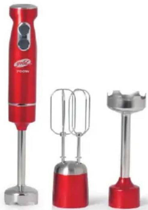 GoldMaster Elena GFPS-7203 - GFPS-7203 - 2