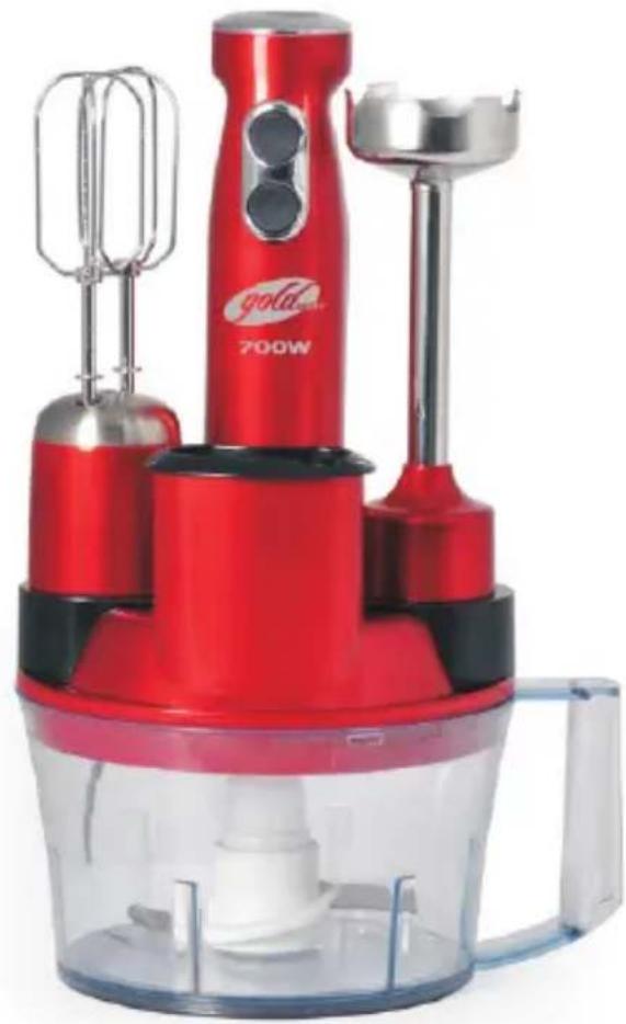 GoldMaster Elena GFPS-7203 - GFPS-7203 - 1