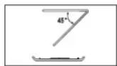 SAMSUNG GE83DTR-1W - ЧИЩЕННЯ МІКРОХВИЛЬОВОЇ ПЕЧІ - 2