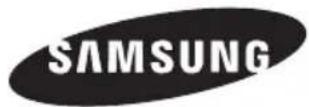 SAMSUNG SC-9634 - Усунення несправностей - 1