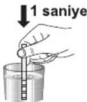 Arçelik 6242 HIT - Su yumuşatma sisteminin ayarlanması - 3