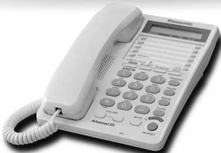Panasonic Advanced IIS MC