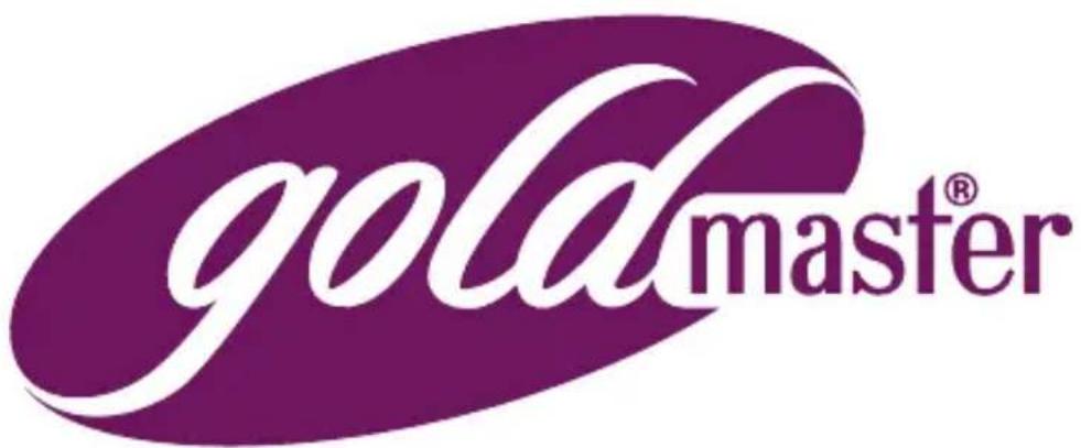 goldmaster®