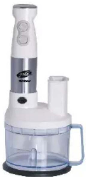 GoldMaster GFP-7211W SIENA - 3