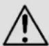 Chauvet DJ Bank FX - Safety Notes - 1