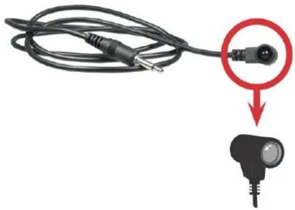 Atlona AT-HD4-V40SRS - IR Extenders. - 1