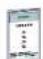 PHILIPS Perfect sound DCTG2701W - 包装盒清单 - 8