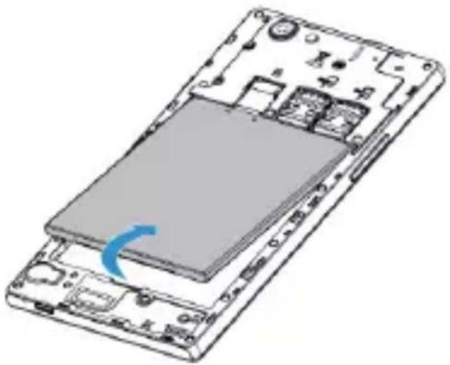 PHILIPS CTS616GY - التركيب والشحن - 2
