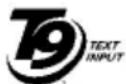 PHILIPS CTX710GRY - Masukan T9® - 1