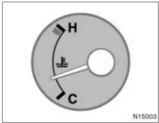 H C N15003