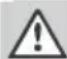 ELECTROLUX EMM2318X - คำเตือน - 1