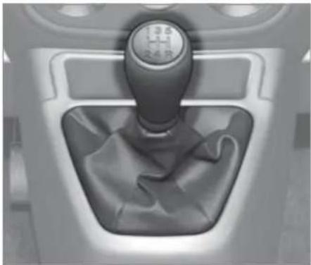 PEUGEOT Bipper Tepee (2011) - Vites kutusu ve direksiyon - 2