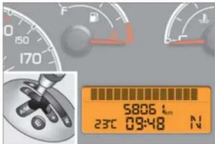 5806 L 23°C 09:48 N