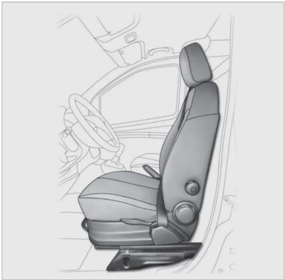 PEUGEOT Bipper Tepee (2011) - Taşınabilir müzik çalar - 3