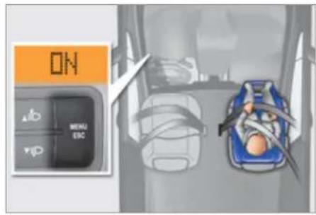 PEUGEOT Bipper Tepee (2011) - ÇOCUK KOLTUKLARI ÜZERİNE GENEL BİLGİLER - 2