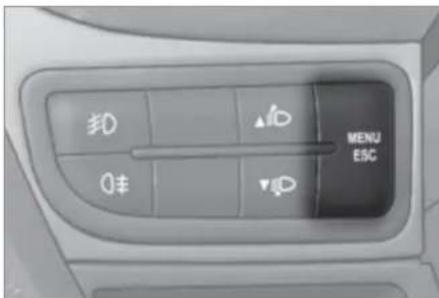 ±0 ID Q# ID MENU ESC
