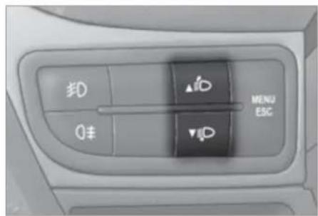和 ID Q# MENU ESC