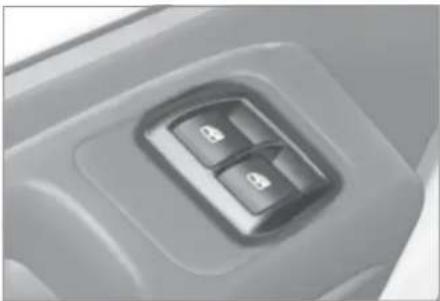 PEUGEOT Bipper Tepee (2011) - İç dikiz aynası - 5