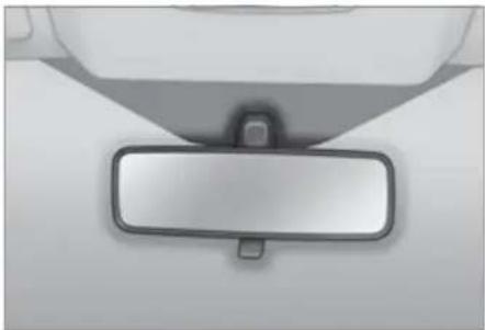 PEUGEOT Bipper Tepee (2011) - Dikiz aynaları ve camlar - 1