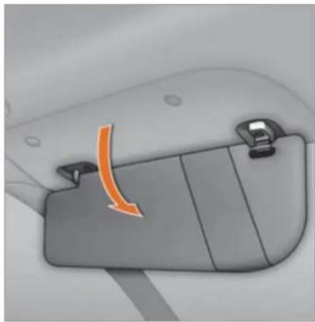 PEUGEOT Bipper Tepee (2011) - Kapı içi yerleştirme gözü - 2