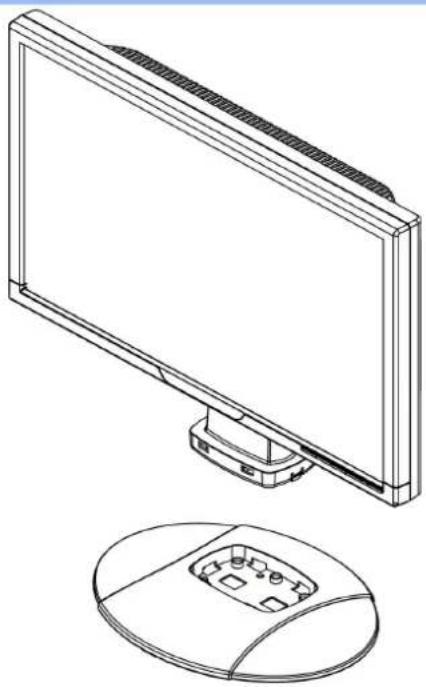 PHILIPS SWV2502W - Optimizarea performantelor - 3