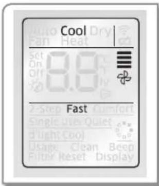 Cool 8.0 Fast
