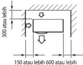 300 atau lebih 150 atau lebih 600 atau lebih
