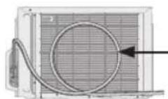 SAMSUNG AR09JRFSVURNSE - Unit Outdoor - 3