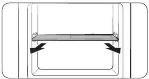 SAMSUNG RT32K5032S8 - Penanganan dan perawatan - 1