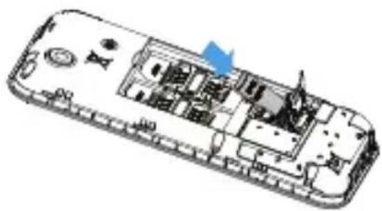 PHILIPS CTE105RD - 插入 Micro SD 卡 (存储卡:最大支持 32GB) - 1