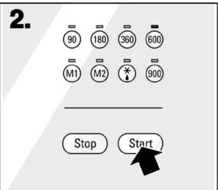 SIEMENS HF1707576 - MemoryDémarrage - 2