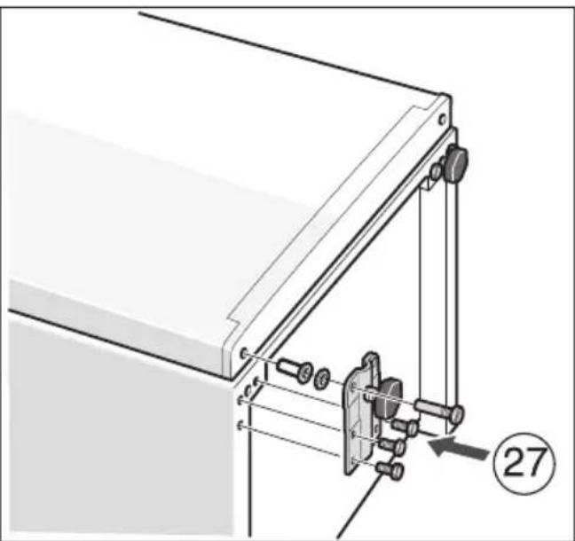 SIEMENS KG34NX43 - Afb. 8 - 15
