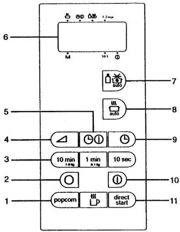 Atag MA200G - 2