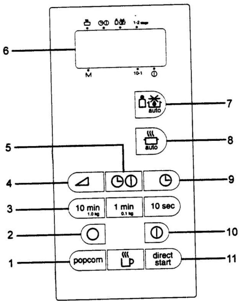 Atag MA200G - DEUTSCH - 2