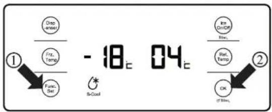 HAIER HRF-628IAW6 - WARNING! - 3