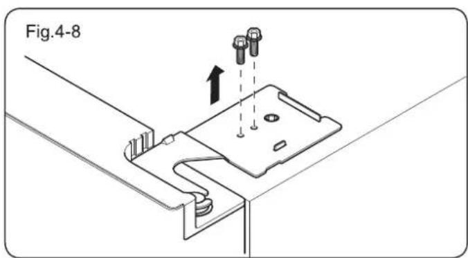 HAIER HRF-628IAW6 - Choosing the Right Location - 8