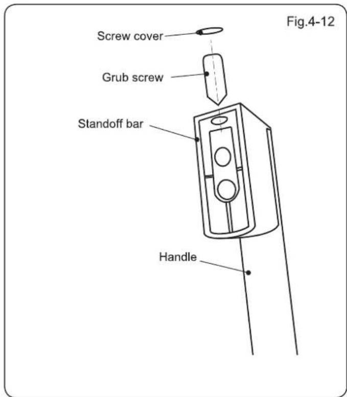 HAIER HRF-628IAW6 - Electrical Supply Connection - 4