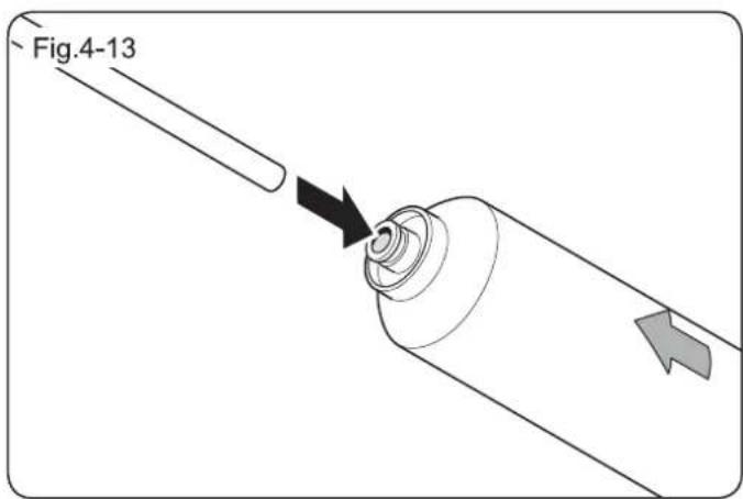 HAIER HRF-628AGW6 - Electrical Supply Connection - 5