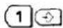SIEMENS Gigaset 1020 - Synchronisationston ein-lausschalten - 2