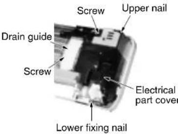 TOSHIBA RAS-07YAX - PART REPLACEMENT - 3
